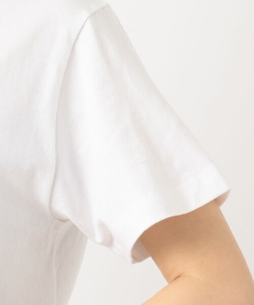 any SiS / エニィスィス Tシャツ | 【L'aube】JohnLennonイラスト Tシャツ | 詳細4