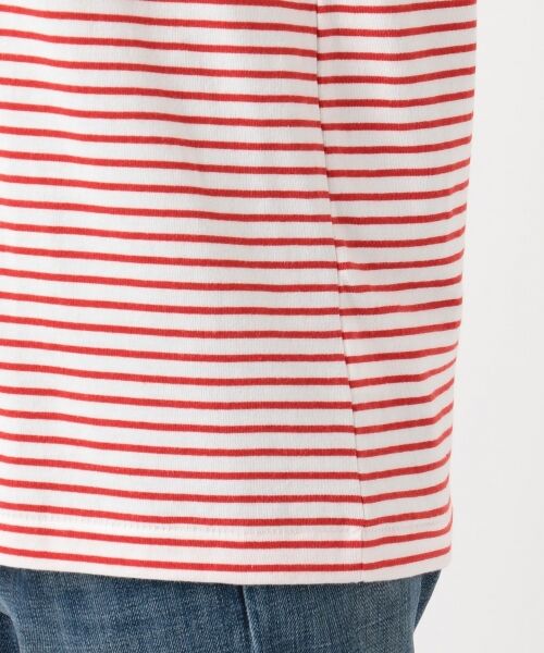 any SiS / エニィスィス Tシャツ | 【Lee】 L'aube LeePackPoket Tシャツ | 詳細6