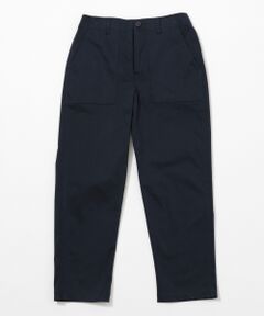 ANY SIS / エニィスィス その他パンツ | 【洗える】L'aube ベイカー パンツ