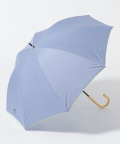 【晴雨兼用】サマーモチーフ パラソル 長傘