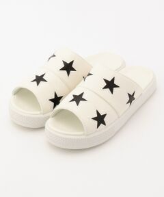 【L'aube】Converse CV  サンダル