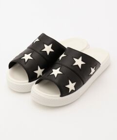 【L'aube】Converse CV  サンダル