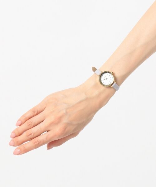 any SiS / エニィスィス 腕時計 | クリスタルモチーフ ウォッチ（腕時計） | 詳細7