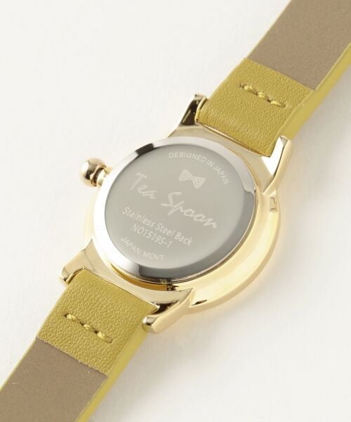 any SiS / エニィスィス 腕時計 | シンプルモダン ウォッチ（腕時計） | 詳細4
