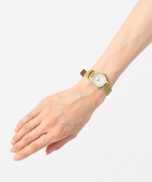 any SiS / エニィスィス 腕時計 | シンプルモダン ウォッチ（腕時計） | 詳細7