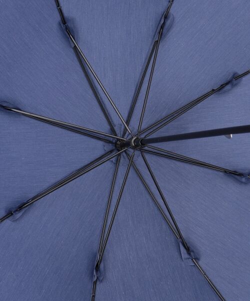 any SiS / エニィスィス 傘 | 【晴雨兼用】Deveauxブルーム パラソル（長傘・折りたたみ傘） | 詳細6