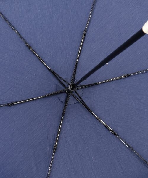 any SiS / エニィスィス 傘 | 【晴雨兼用】Deveauxブルーム パラソル（長傘・折りたたみ傘） | 詳細11