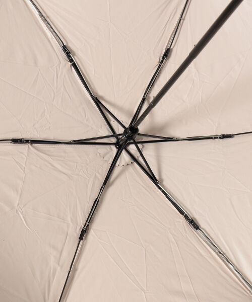 any SiS / エニィスィス 傘 | 【晴雨兼用】ドットパラソル 折りたたみ傘 | 詳細2
