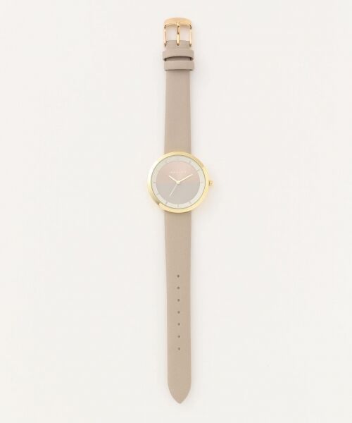 any SiS / エニィスィス 腕時計 | モードシンプル ウォッチ（腕時計） | 詳細1