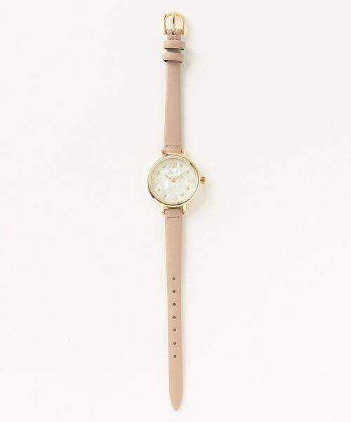 any SiS / エニィスィス 腕時計 | シンプルデザイン ウォッチ（腕時計） | 詳細1