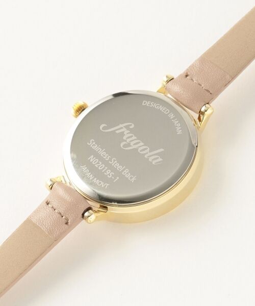 any SiS / エニィスィス 腕時計 | シンプルデザイン ウォッチ（腕時計） | 詳細4
