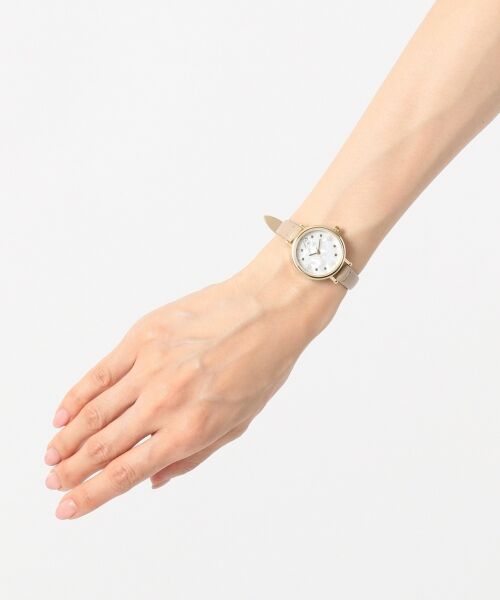 any SiS / エニィスィス 腕時計 | シンプルデザイン ウォッチ（腕時計） | 詳細7