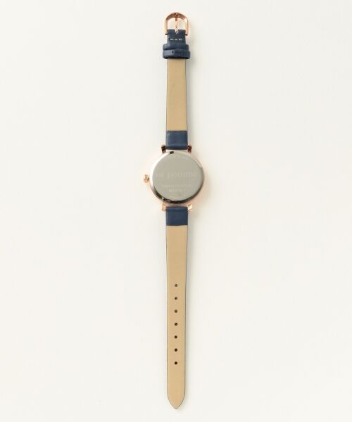 any SiS / エニィスィス 腕時計 | フラワーモチーフ ウォッチ（腕時計） | 詳細2