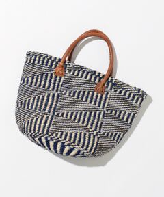 ANY SIS / エニィスィス かごバック | 【L'aube】かごバック