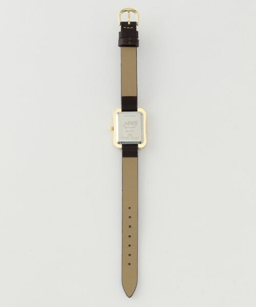 any SiS / エニィスィス 腕時計 | クリアモチーフ ウォッチ（腕時計） | 詳細2