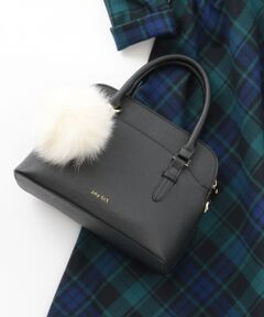 ANY SIS / エニィスィス ショルダーバッグ | 【2WAY】ベルトポイントミディ ブガッティ バッグ