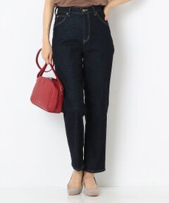 ANY SIS / エニィスィス デニムパンツ | 【Leeコラボ】デニムパンツ