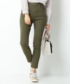 ANY SIS / エニィスィス その他パンツ | ストレッチスキニー パンツ