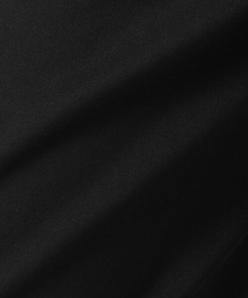 any SiS / エニィスィス ショート・ハーフ・半端丈パンツ | 【洗える】ベルト付レディライク ガウチョ | 詳細9