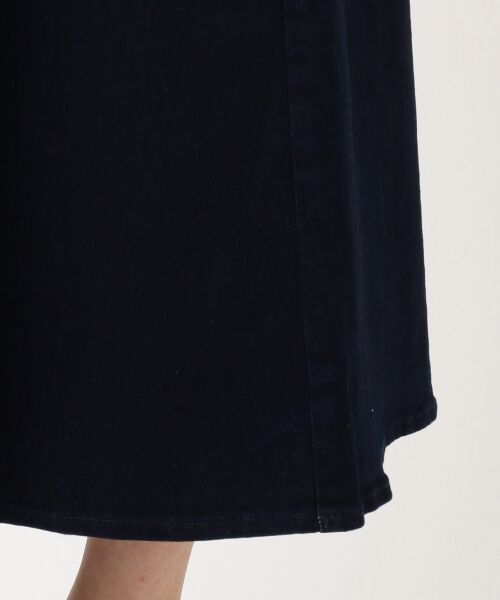 any SiS / エニィスィス デニムスカート | 【L'aube】フレアデニム スカート | 詳細11