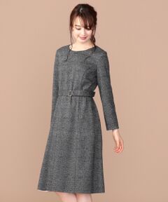 ANY SIS / エニィスィス ミニ丈・ひざ丈ワンピース | クラシックレディ ワンピース