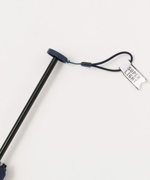 any SiS / エニィスィス 傘 | 【持ち運びに便利】SUPER LIGHTチェリー柄 折りたたみ傘 | 詳細5
