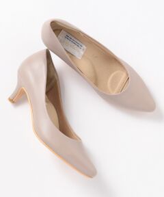 ANY SIS / エニィスィス パンプス | 【22.5〜24.5cm】レディライク パンプス