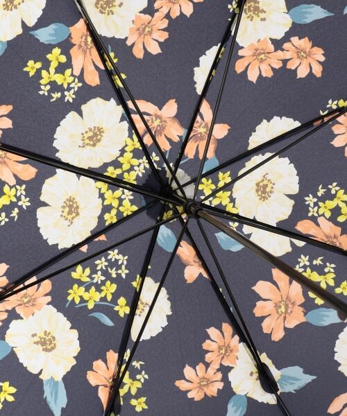 any SiS / エニィスィス 傘 | 【晴雨兼用】フラワープリント 傘 | 詳細2