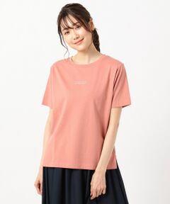 ミニロゴ Tシャツ