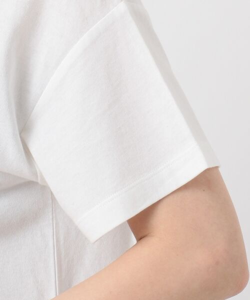 any SiS / エニィスィス Tシャツ | 【L'aube】ロゴ Tシャツ | 詳細7