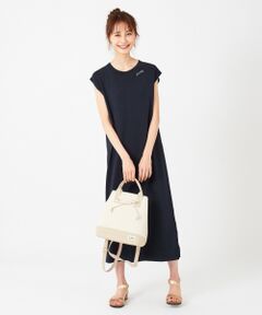 【WEB＆一部店舗限定】ニット ワンピース