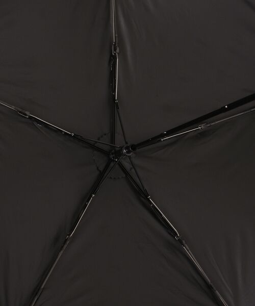 any SiS / エニィスィス 傘 | 【晴雨兼用】フラワードットプリント 折りたたみ傘 | 詳細2