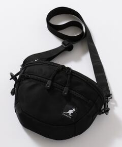 ANY SIS / エニィスィス ショルダーバッグ | 【KANGOLコラボ】ミニポーチ ショルダーバッグ