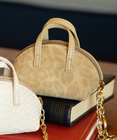 ANY SIS / エニィスィス チャーム | バッグ型ミニポーチ チャーム