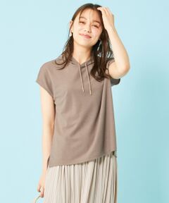 ANY SIS / エニィスィス パーカー | 【ecolofriend】フレンチスリーブ パーカー