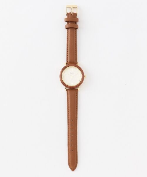 any SiS / エニィスィス 腕時計 | サークルフレーム ウォッチ（腕時計） | 詳細1
