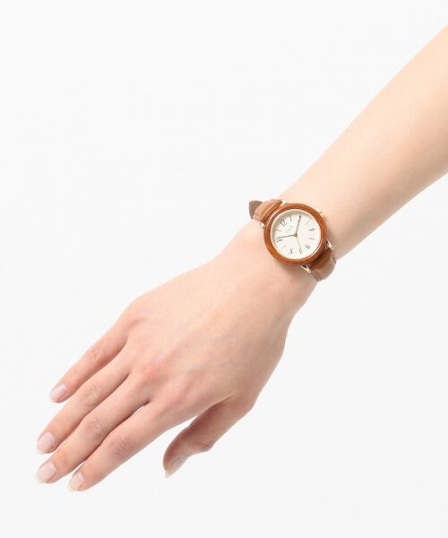 any SiS / エニィスィス 腕時計 | サークルフレーム ウォッチ（腕時計） | 詳細7