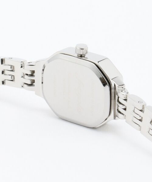 any SiS / エニィスィス 腕時計 | メタルバンドデザイン ウォッチ（腕時計） | 詳細4
