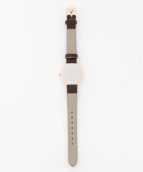 any SiS / エニィスィス 腕時計 | サークルフレーム ウォッチ（腕時計） | 詳細2