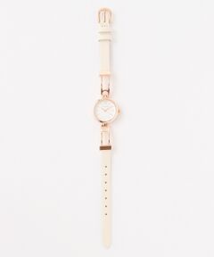 ANY SIS / エニィスィス 腕時計 | サークルフレーム ウォッチ（腕時計）