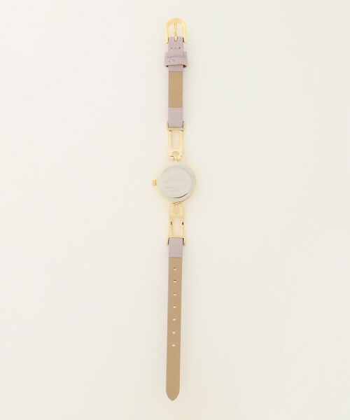 any SiS / エニィスィス 腕時計 | サークルフレーム ウォッチ（腕時計） | 詳細5