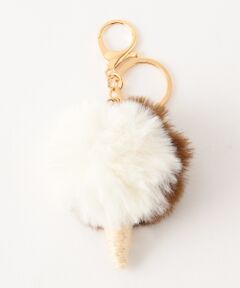 ANY SIS / エニィスィス キーホルダー・ストラップ | アイス チャーム