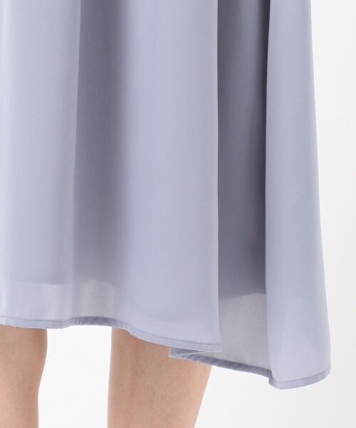 any SiS / エニィスィス ドレス | 【洗える】チュールレースフレア ドレス | 詳細11