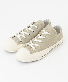 ANY SIS / エニィスィス スニーカー | 【CONVERSE】オールスター100 ソフトコーデュロイOX スニーカー
