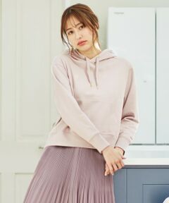 ANY SIS / エニィスィス パーカー | 【洗える】ベーシック裏毛 パーカー