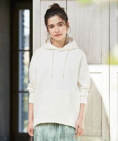 ANY SIS / エニィスィス パーカー | 【L'aube】スウェットプル パーカー
