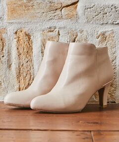 ANY SIS / エニィスィス ブーツ（ロング丈） | 【美人百花11月号掲載】ミドルフェミニン ショートブーツ