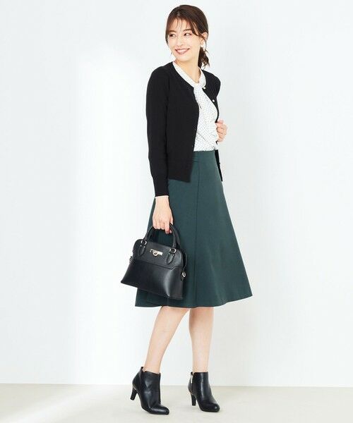 any SiS / エニィスィス ミニ・ひざ丈スカート | 【洗える】サイドバックルライト スカート | 詳細8