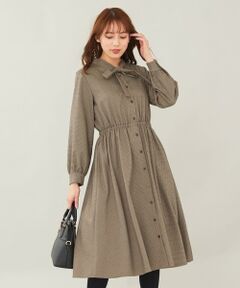 ANY SIS / エニィスィス ロング・マキシ丈ワンピース | 【洗える】レディガンクラブ ワンピース