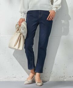 ANY SIS / エニィスィス その他パンツ | 【美人百花4月号掲載】ビューティースリムデニム パンツ